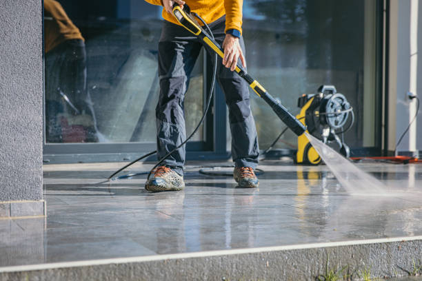 Best Patio and Deck Pressure Washing  in Elmwood Place, OH