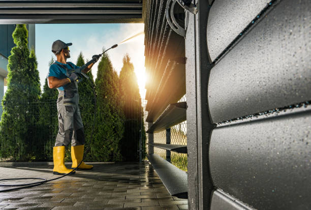 Best Dumpster Area Cleaning  in Elmwood Place, OH